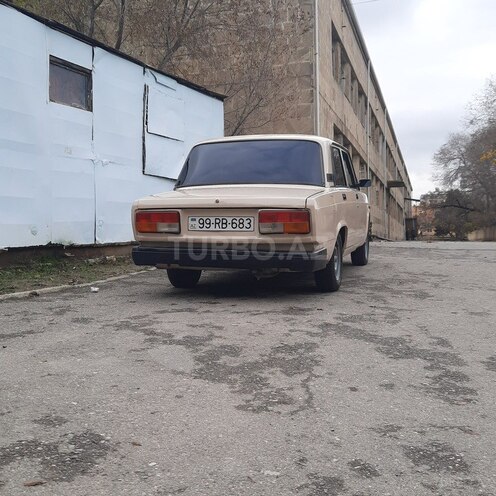 LADA (VAZ) 2107 1995, 76,000 km - 1.6 л - Sumqayıt