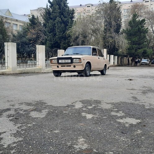 LADA (VAZ) 2107 1995, 76,000 km - 1.6 л - Sumqayıt