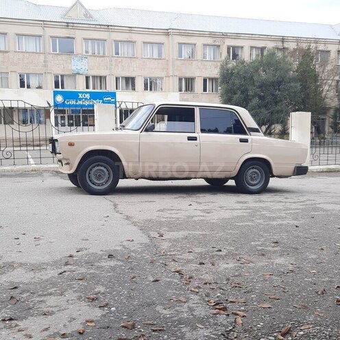 LADA (VAZ) 2107 1995, 76,000 km - 1.6 л - Sumqayıt