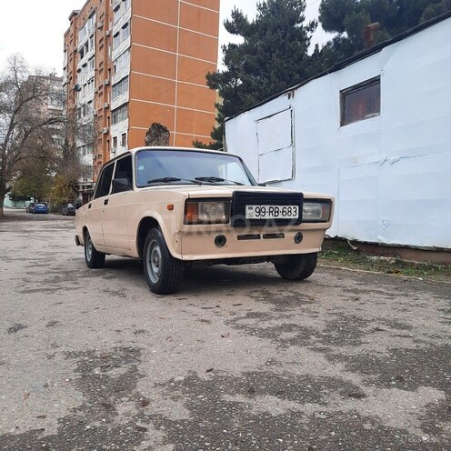LADA (VAZ) 2107 1995, 76,000 km - 1.6 л - Sumqayıt