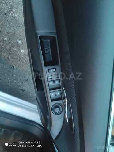 Chevrolet Cruze 2015, 160,000 km - 1.4 l - Bakı
