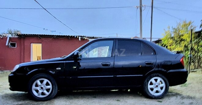 Hyundai Accent 2005, 312,000 km - 1.6 л - Bakı