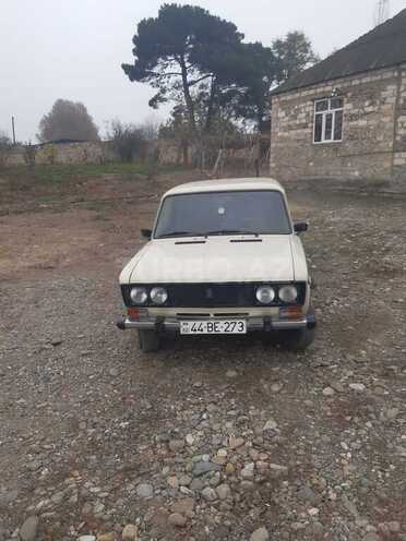 LADA (VAZ) 2106 1985, 125,000 km - 1.5 l - Gəncə