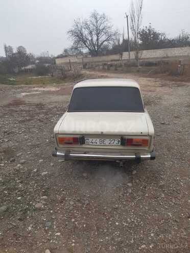LADA (VAZ) 2106 1985, 125,000 km - 1.5 l - Gəncə