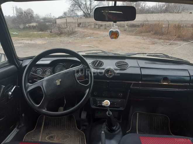 LADA (VAZ) 2106 1985, 125,000 km - 1.5 l - Gəncə