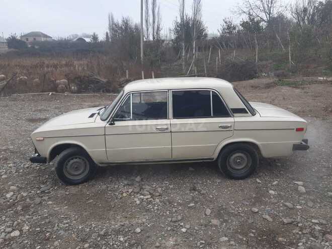 LADA (VAZ) 2106 1985, 125,000 km - 1.5 l - Gəncə