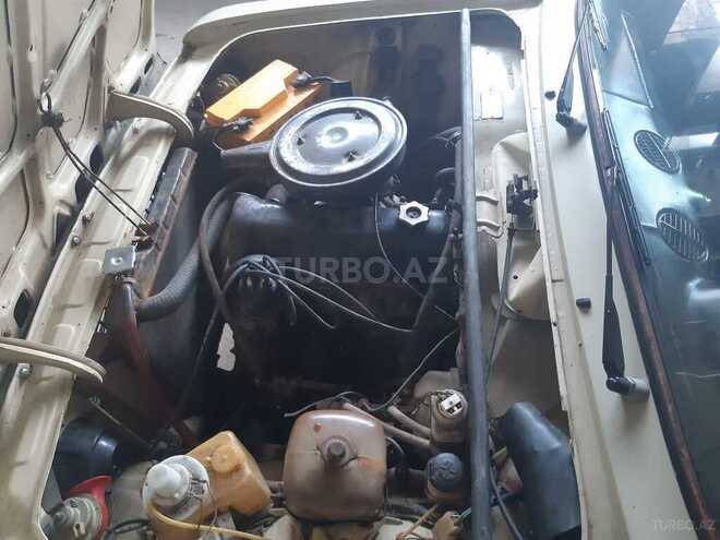 LADA (VAZ) 2106 1985, 125,000 km - 1.5 l - Gəncə