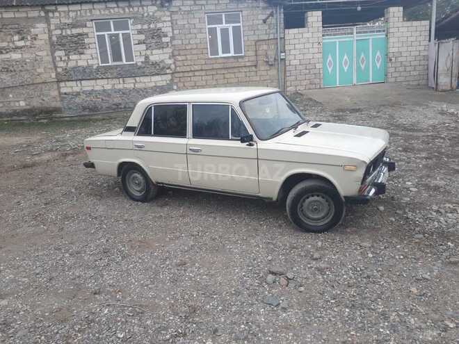 LADA (VAZ) 2106 1985, 125,000 km - 1.5 l - Gəncə