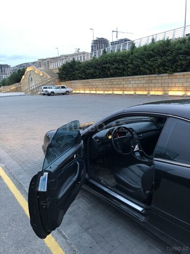 Mercedes CLK 200 2000, 391,000 km - 2.0 l - Bakı