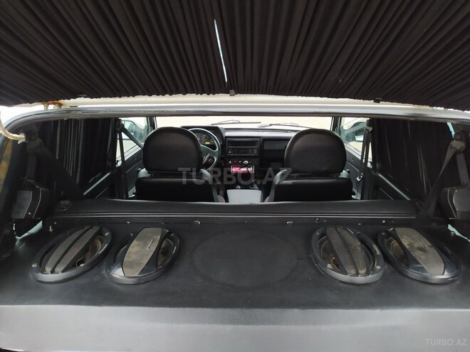 LADA (VAZ) Niva 2013, 125,800 km - 1.7 l - Gəncə