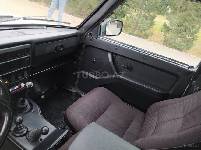 LADA (VAZ) Niva 2013, 125,800 km - 1.7 l - Gəncə