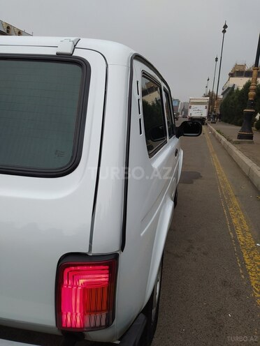 LADA (VAZ) Niva 2013, 125,800 km - 1.7 l - Gəncə