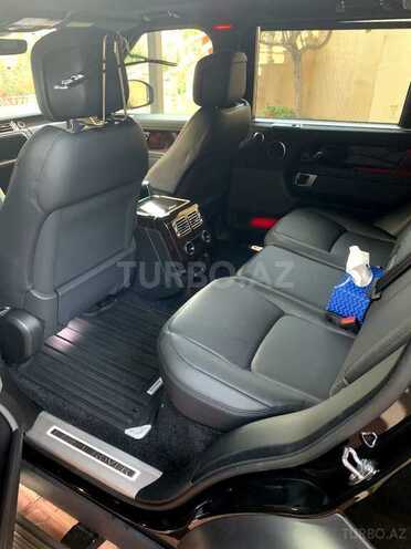 Land Rover Range Rover 2019, 4,285 km - 3.0 l - Bakı