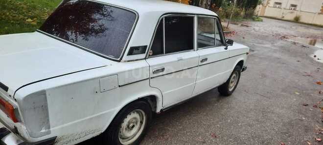 LADA (VAZ) 2106 2005, 175,000 km - 1.6 l - Lerik