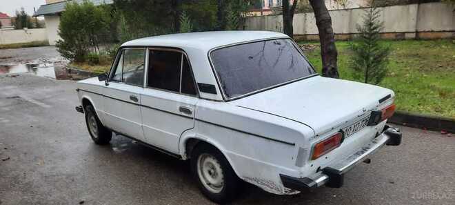 LADA (VAZ) 2106 2005, 175,000 km - 1.6 l - Lerik