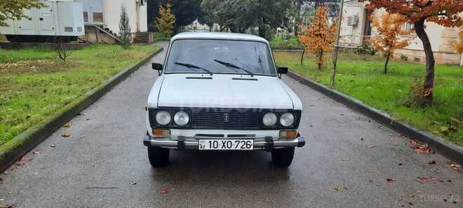 LADA (VAZ) 2106 2005, 175,000 km - 1.6 l - Lerik