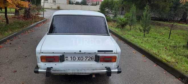 LADA (VAZ) 2106 2005, 175,000 km - 1.6 l - Lerik