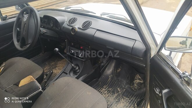 LADA (VAZ) 2106 2005, 175,000 km - 1.6 l - Lerik