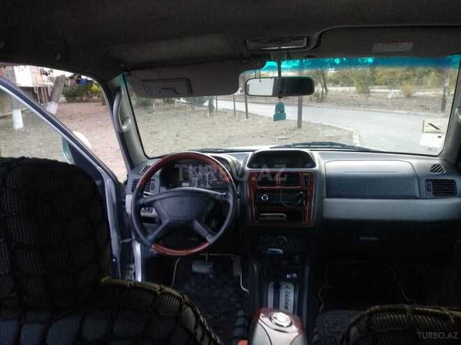 Mitsubishi Pajero io 2003, 296,000 km - 1.8 l - Sumqayıt