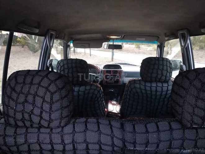 Mitsubishi Pajero io 2003, 296,000 km - 1.8 l - Sumqayıt