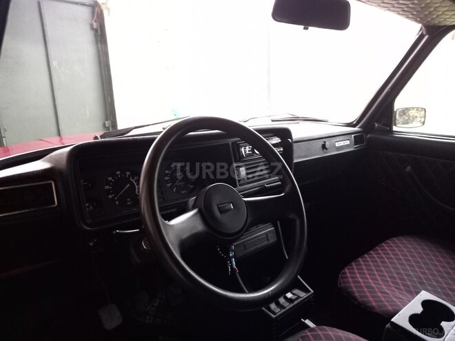 LADA (VAZ) 2107 2007, 640,002 km - 1.6 l - Şəki
