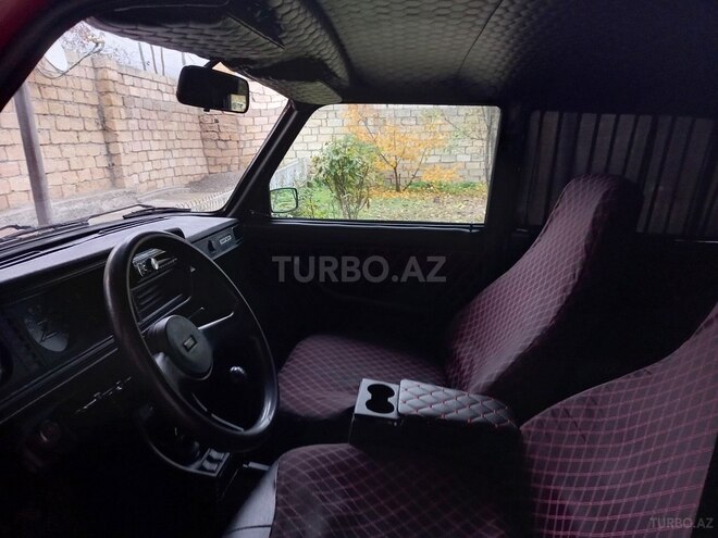LADA (VAZ) 2107 2007, 640,002 km - 1.6 l - Şəki