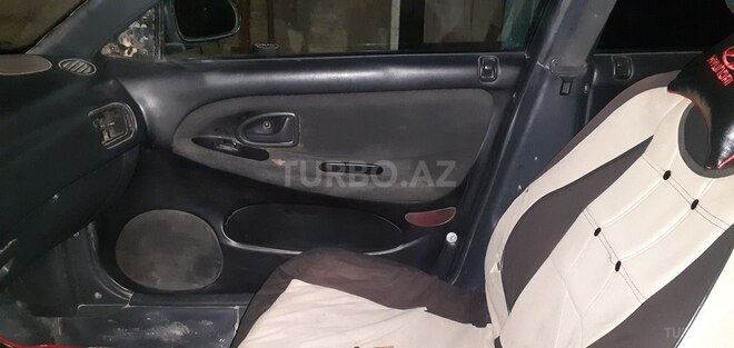 Hyundai Sonata 1997, 354,563 km - 2.0 l - Bakı