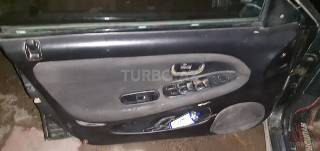 Hyundai Sonata 1997, 354,563 km - 2.0 l - Bakı