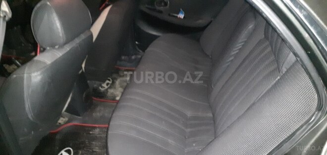 Hyundai Sonata 1997, 354,563 km - 2.0 l - Bakı