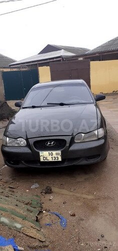 Hyundai Sonata 1997, 354,563 km - 2.0 l - Bakı