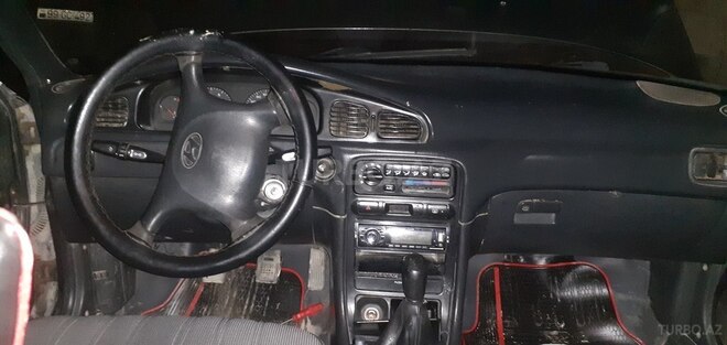 Hyundai Sonata 1997, 354,563 km - 2.0 l - Bakı