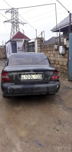 Hyundai Sonata 1997, 354,563 km - 2.0 l - Bakı