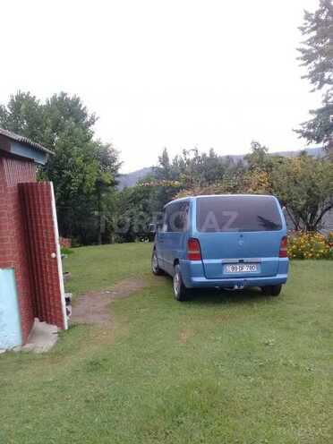 Mercedes Vito 1999, 750,000 km - 2.3 л - Bakı