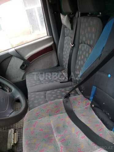 Mercedes Vito 1999, 750,000 km - 2.3 л - Bakı