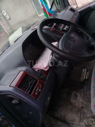 Mercedes Vito 1999, 750,000 km - 2.3 л - Bakı