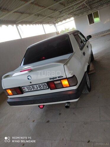 Tofas Dogan 2005, 78,000 km - 1.6 l - Salyan