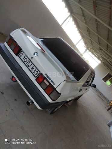 Tofas Dogan 2005, 78,000 km - 1.6 l - Salyan