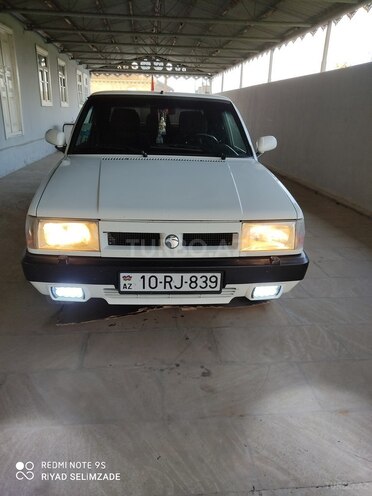 Tofas Dogan 2005, 78,000 km - 1.6 l - Salyan
