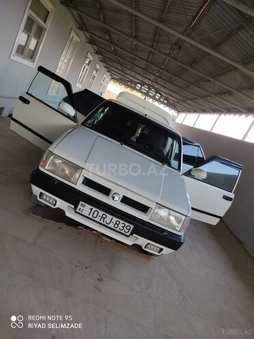 Tofas Dogan 2005, 78,000 km - 1.6 l - Salyan