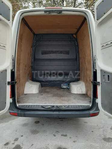 Volkswagen Crafter 2008, 486,300 km - 2.5 l - Gəncə