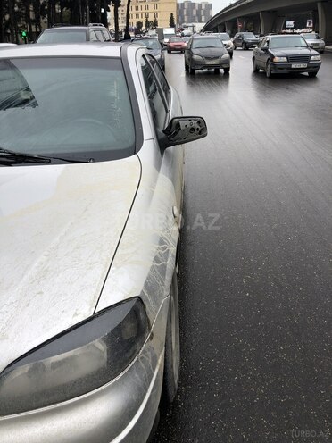 Opel Astra 1998, 290,000 km - 1.6 л - Bakı