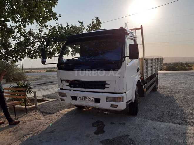 DongFeng  2012, 150,000 km - 3.9 л - Bakı