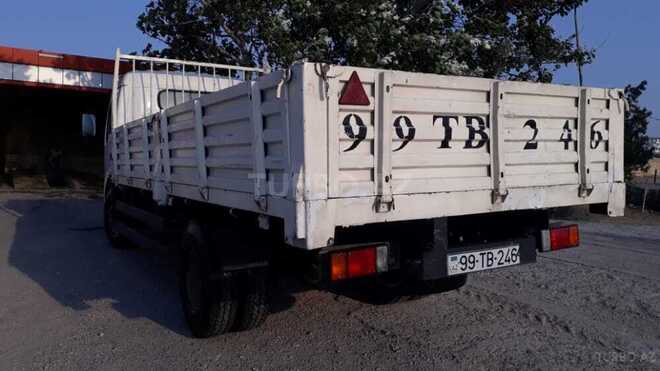 DongFeng  2012, 150,000 km - 3.9 л - Bakı