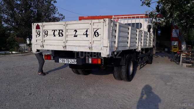 DongFeng  2012, 150,000 km - 3.9 л - Bakı