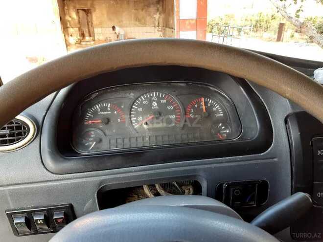 DongFeng  2012, 150,000 km - 3.9 л - Bakı