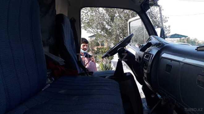 DongFeng  2012, 150,000 km - 3.9 л - Bakı
