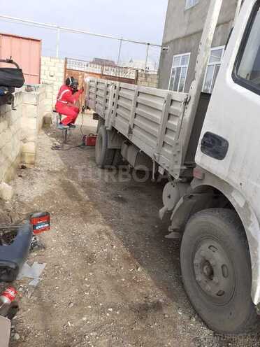 DongFeng  2012, 150,000 km - 3.9 л - Bakı