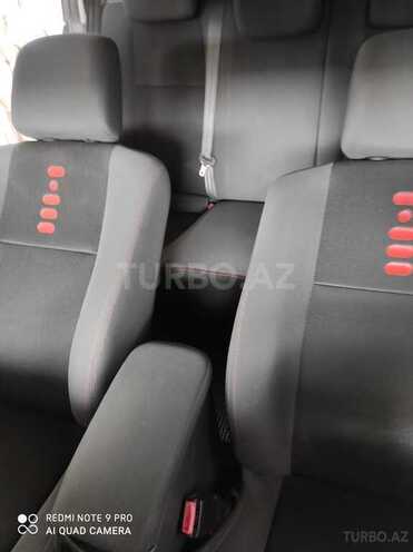 Renault Megane 2007, 230,000 km - 1.5 l - Bakı