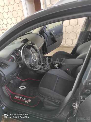 Renault Megane 2007, 230,000 km - 1.5 l - Bakı