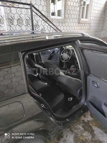 Renault Megane 2007, 230,000 km - 1.5 l - Bakı
